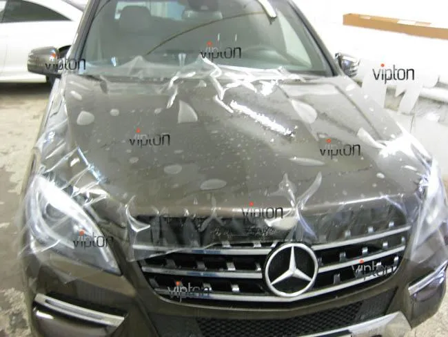 Mercedes Benz ML 5 Mercedes Benz ML 5