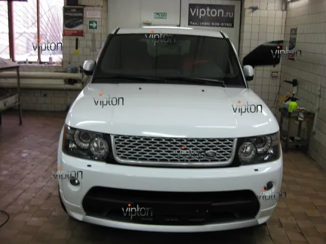 Range Rover Sport