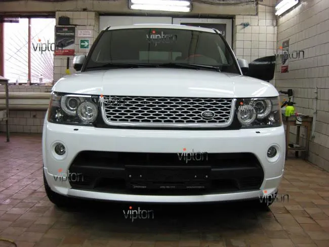 Range Rover Sport 2 Range Rover Sport 2