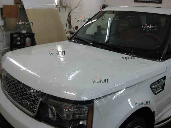 Range Rover Sport 8 Range Rover Sport 8