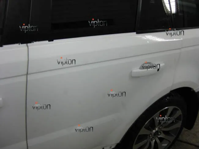 Range Rover Sport 12 Range Rover Sport 12