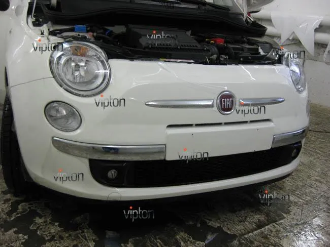 Fiat 500 3 Fiat 500 3