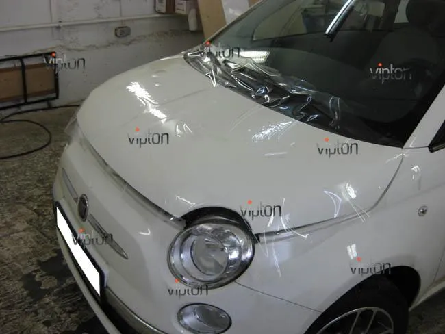 Fiat 500 5 Fiat 500 5