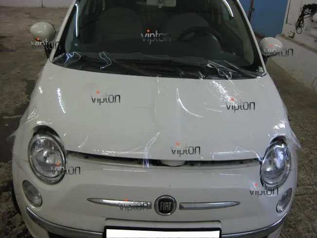 Fiat 500 6 Fiat 500 6