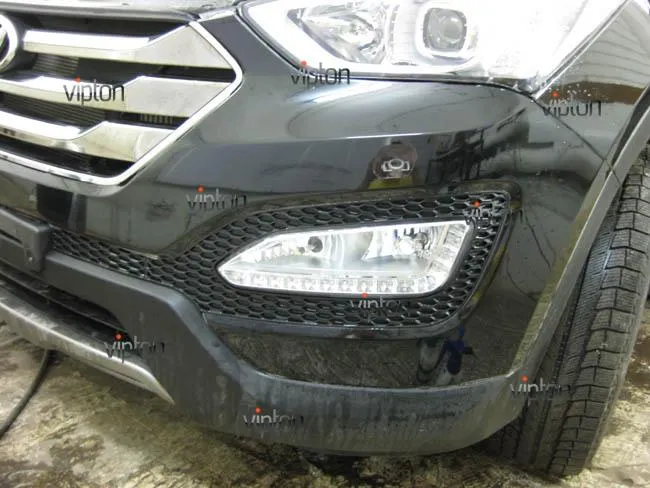 Hyundai Santa Fe 3 Hyundai Santa Fe 3