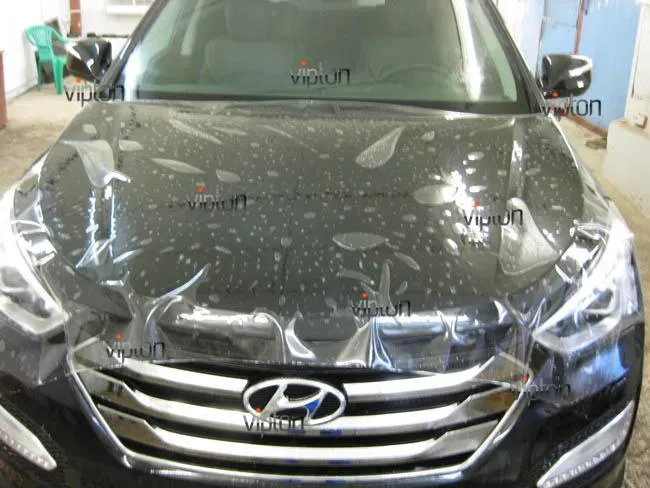 Hyundai Santa Fe 5 Hyundai Santa Fe 5