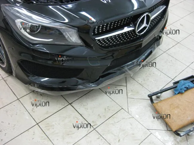 Автомобиль Mercedes Benz CLA 5 Автомобиль Mercedes Benz CLA 5