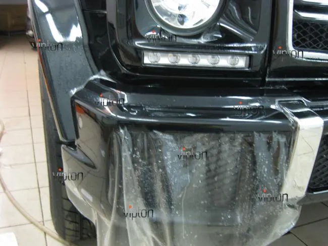 Mercedes Benz G AMG 7 Mercedes Benz G AMG 7