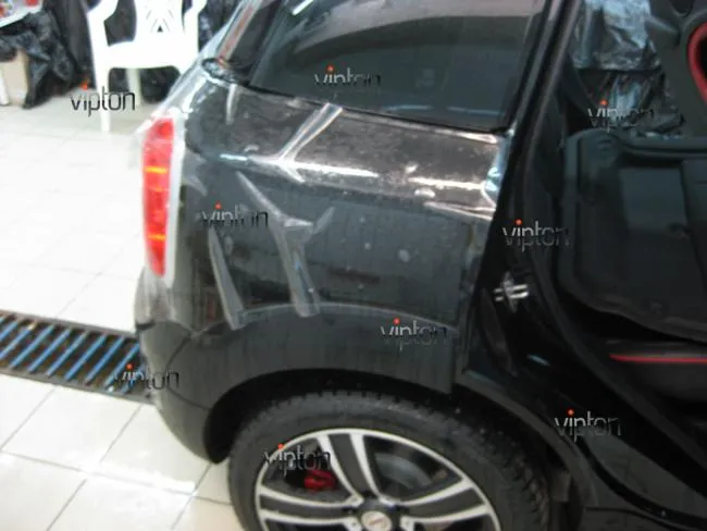 Minicooper countryman 3 Minicooper countryman 3