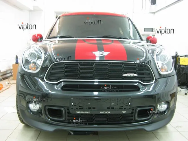 Minicooper countryman 5 Minicooper countryman 5