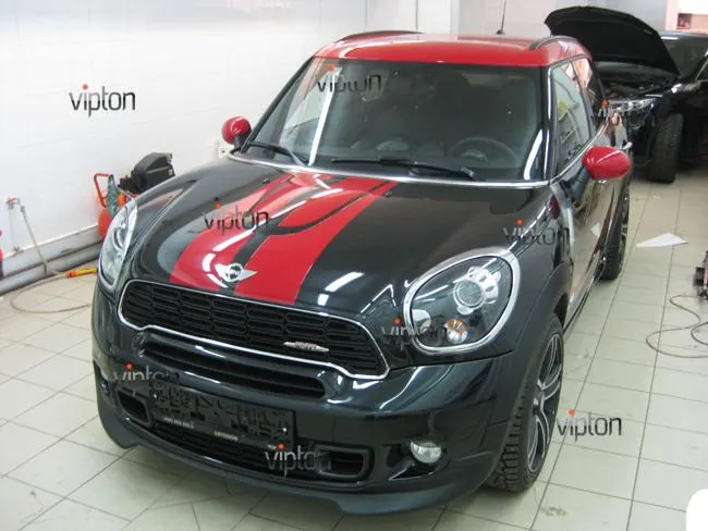 Minicooper countryman 6 Minicooper countryman 6