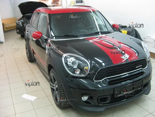 Minicooper countryman 7 Minicooper countryman 7