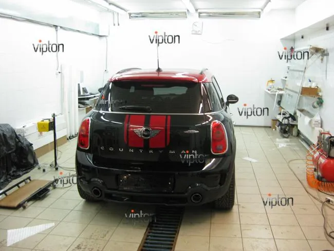 Minicooper countryman 8 Minicooper countryman 8