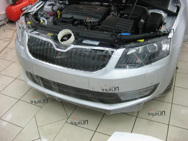 Scoda Octavia 3 Scoda Octavia 3
