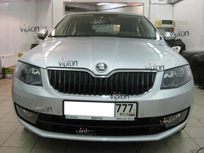 Scoda Octavia 4 Scoda Octavia 4
