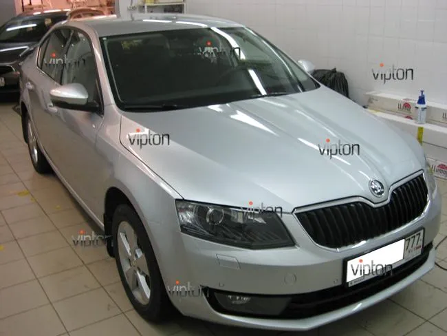 Scoda Octavia 6 Scoda Octavia 6