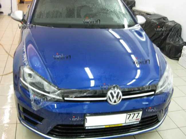 Volkswagen Golf 7 2 Volkswagen Golf 7 2