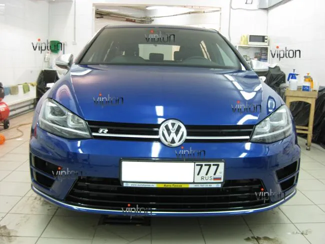 Volkswagen Golf 7 5 Volkswagen Golf 7 5