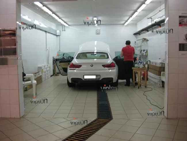 BMW 4 BMW 4