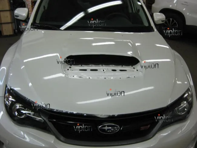 Subaru Impreza WRX 3 Subaru Impreza WRX 3