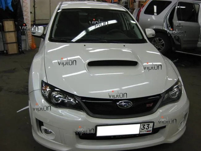 Subaru Impreza WRX 6 Subaru Impreza WRX 6