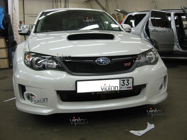 Subaru Impreza WRX 7 Subaru Impreza WRX 7