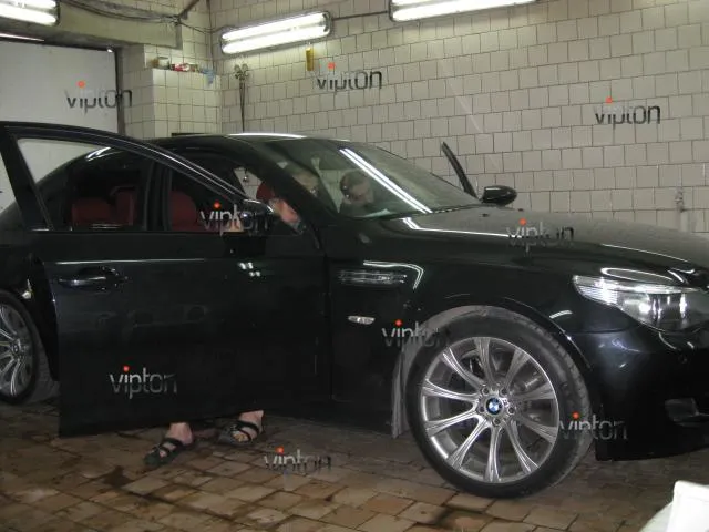 BMW M5 3