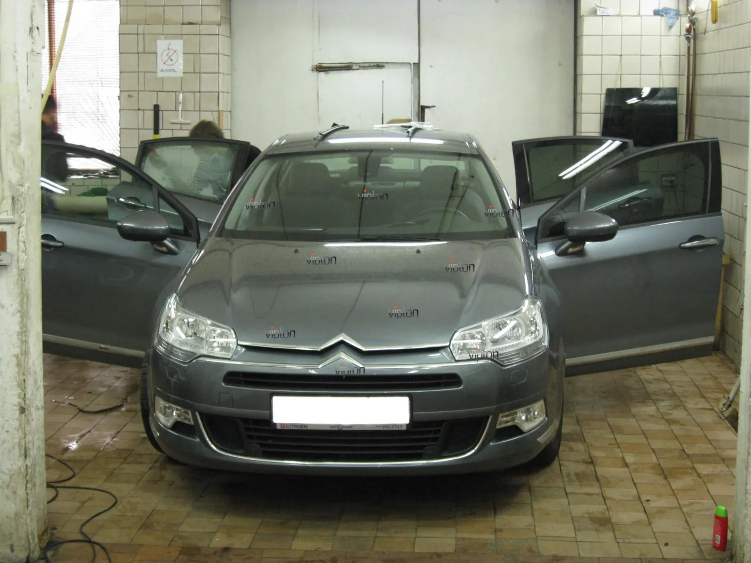 Citroen С5