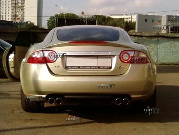 Jaguar xkr 2 Jaguar xkr 2