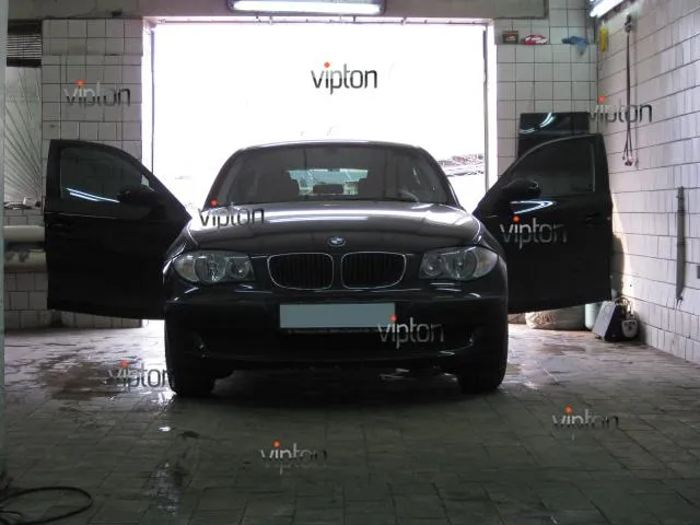 BMW E-87