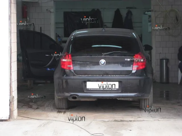 BMW E-87 3 BMW E-87 3