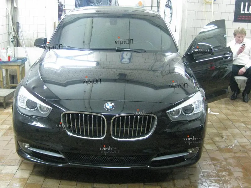BMW 5GT
