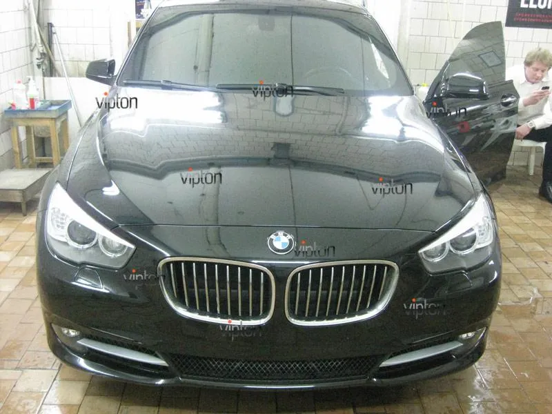 BMW 5GT 6 BMW 5GT 6