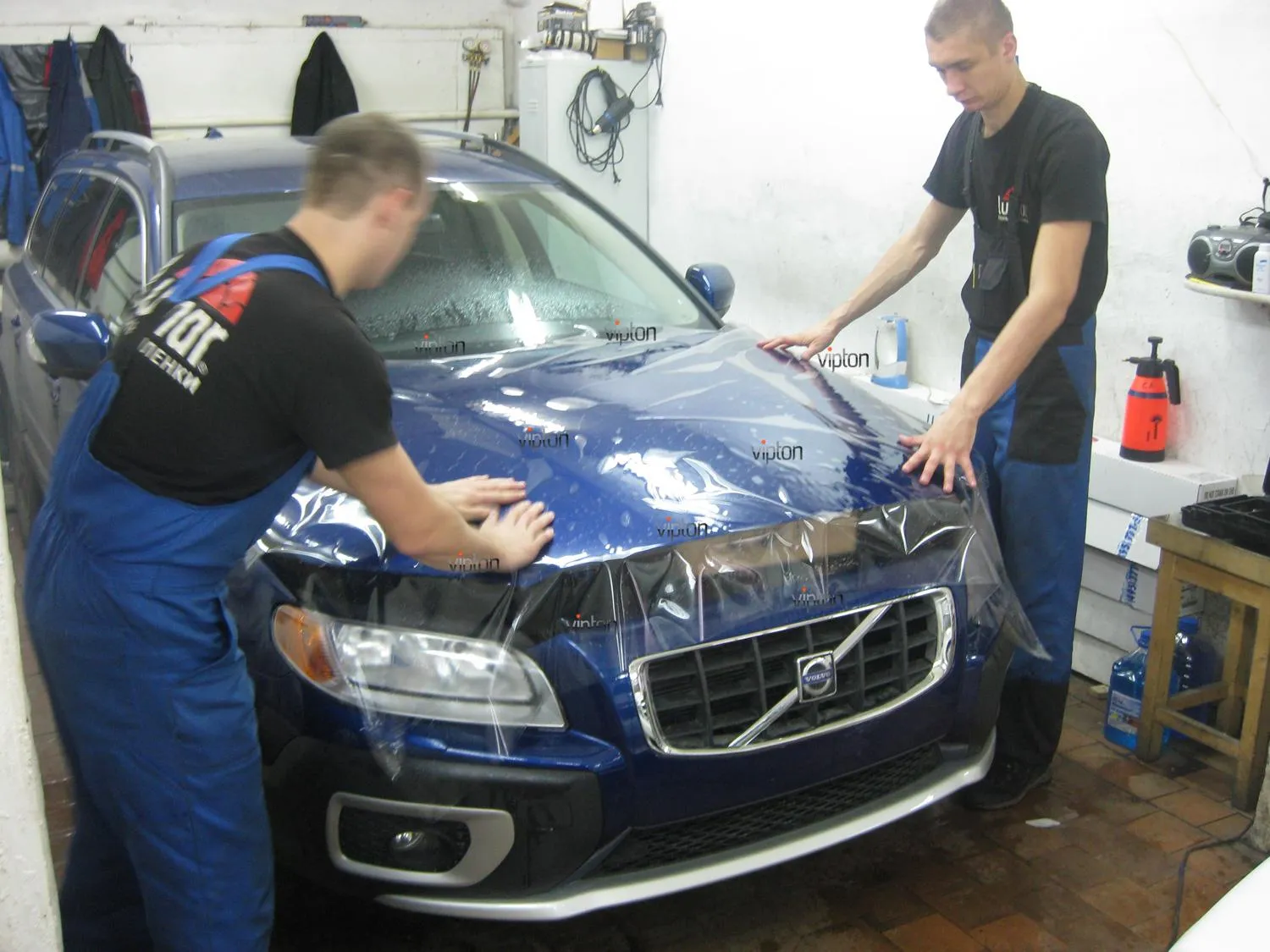 Volvo xc70 2 Volvo xc70 2