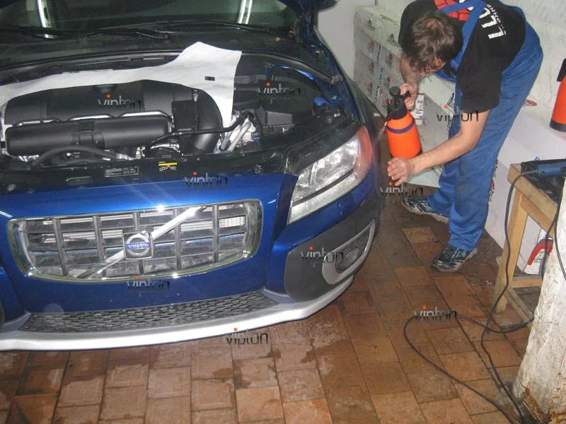 Volvo xc70 7 Volvo xc70 7
