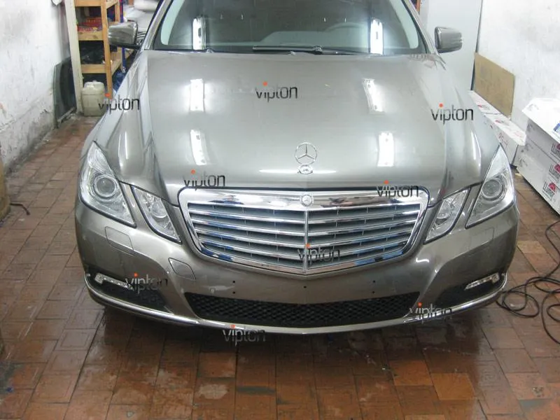 Mercedes-Benz W-212