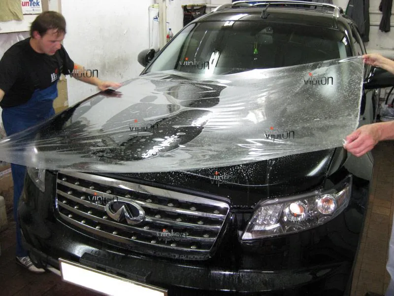 Infiniti FX