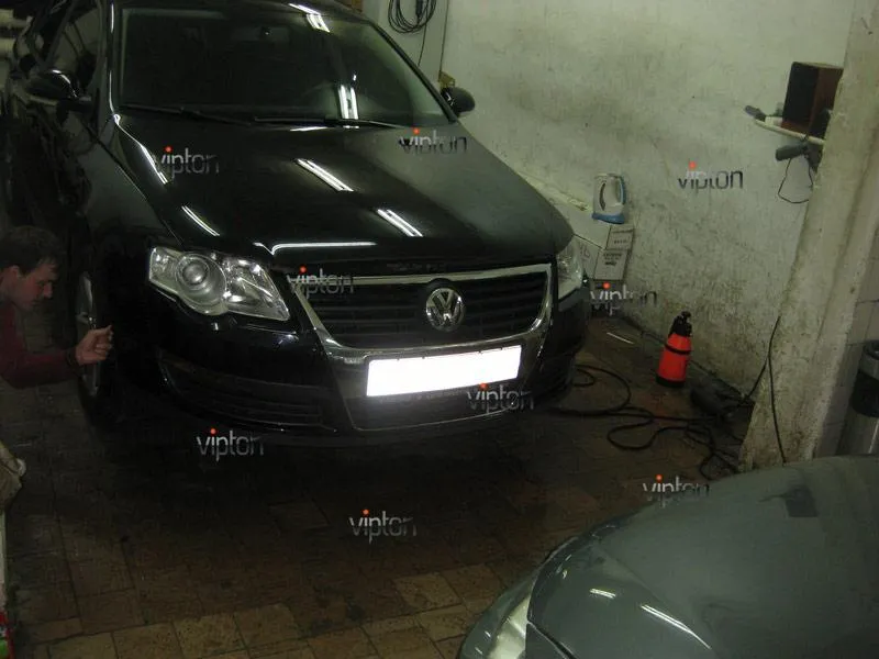 Volkswagen Passat B-6