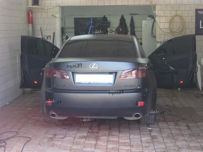 LEXUS IS-250