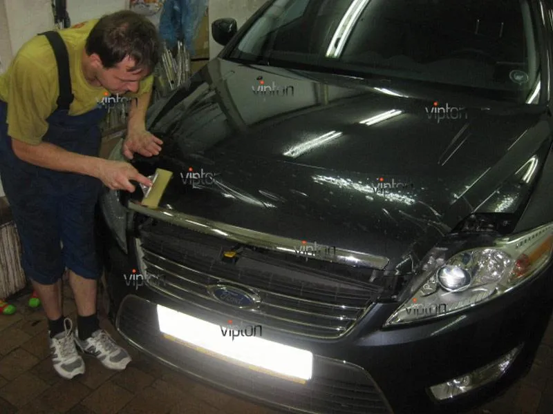 Ford Mondeo 2 Ford Mondeo 2