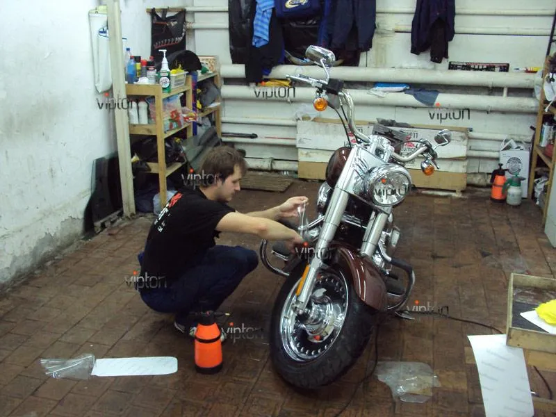 Harley-Davidson
