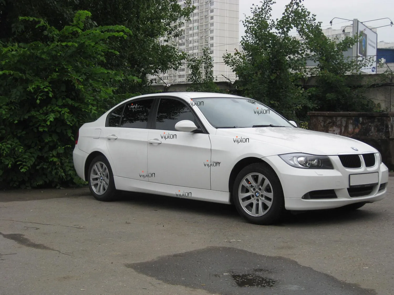 BMW E90 2 BMW E90 2
