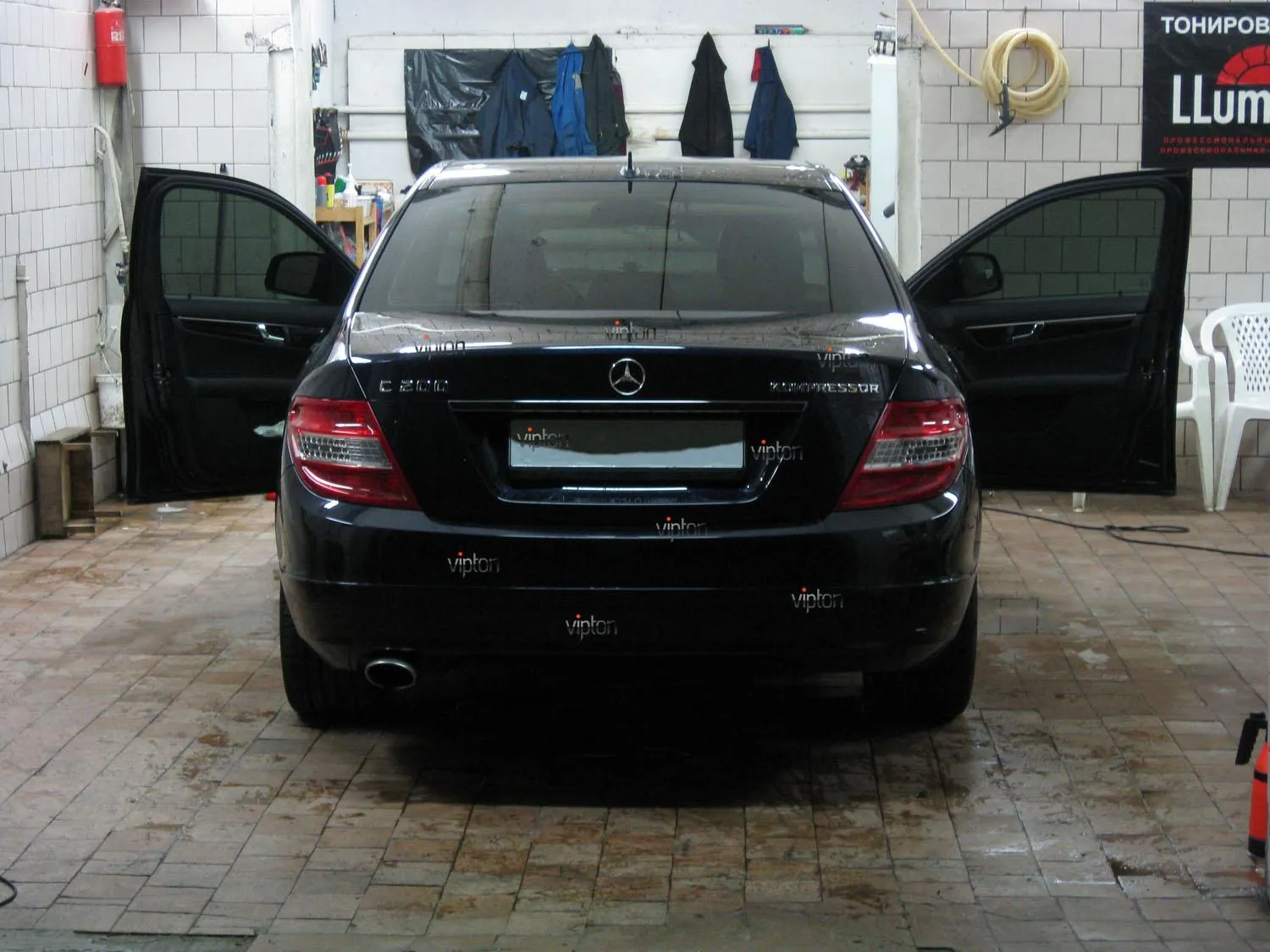 Mersedes с200 3 Mersedes с200 3