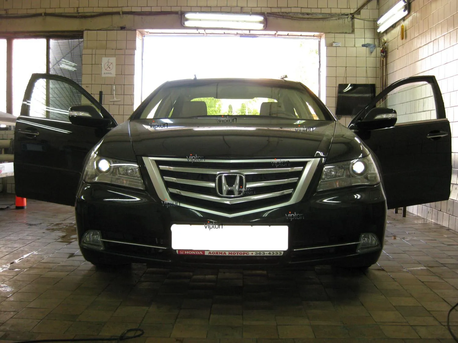 Honda Legend 2 Honda Legend 2
