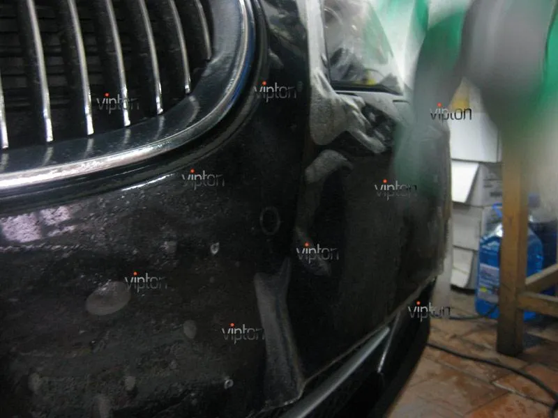BMW E60 3
