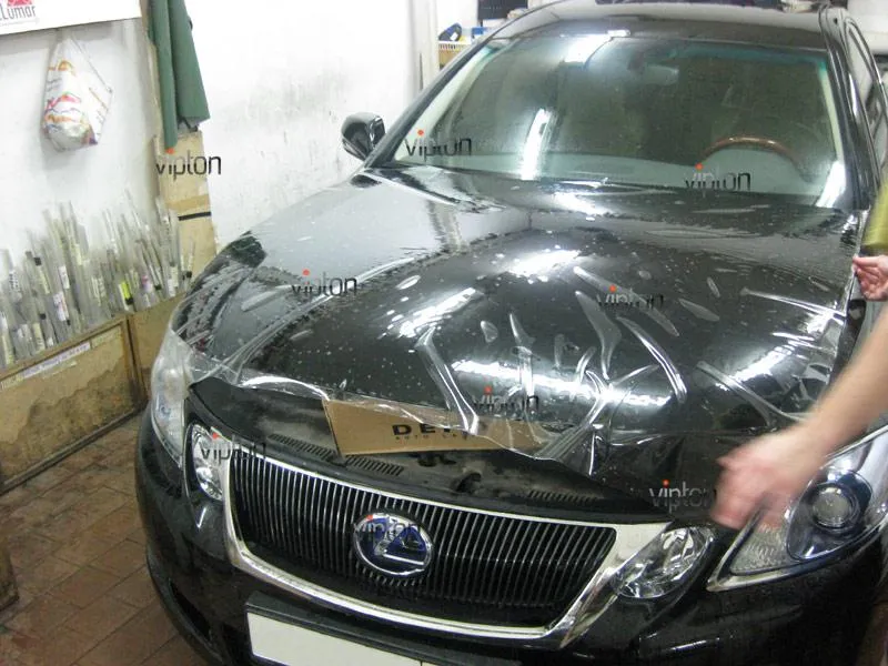 Lexus GS 2 Lexus GS 2