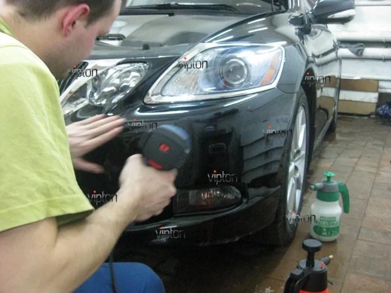 Lexus GS 8 Lexus GS 8