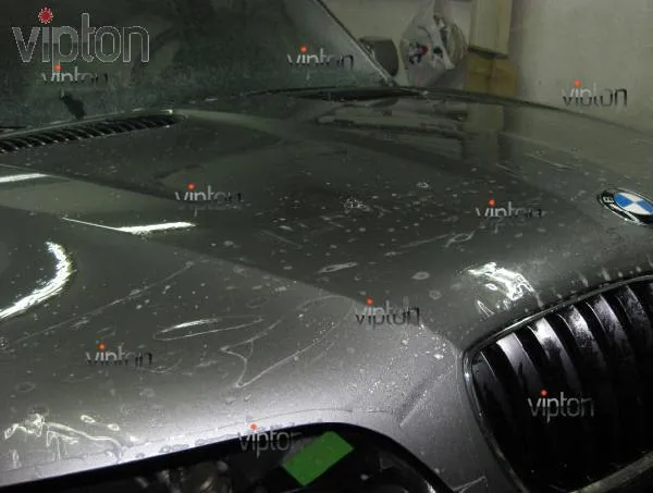 BMW X5: защита кузова пленкой 2 BMW X5: защита кузова пленкой 2