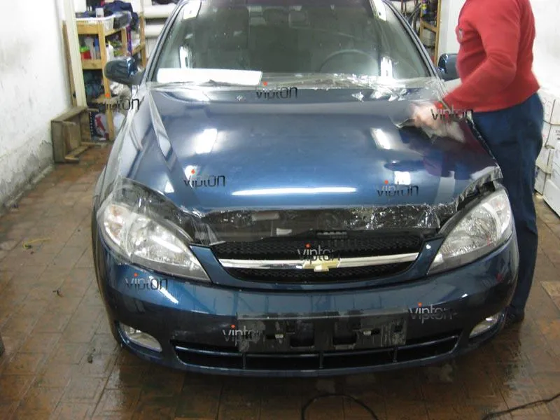Chevrolet Lacetti хэтчбек 3 Chevrolet Lacetti хэтчбек 3