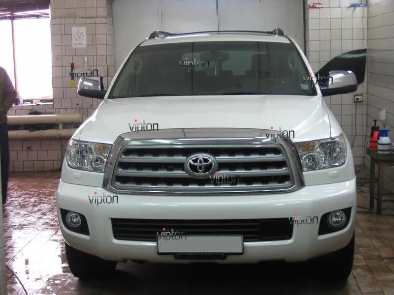 Toyota Sequoia